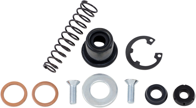 MOOSE RACING Repair Kit - Master Cylinder - Brake 18-1002 - Cycle City Outdoors