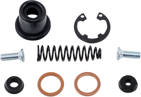 MOOSE RACING Repair Kit - Master Cylinder - Brake 18-1010 - Cycle City Outdoors