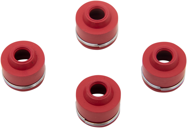 MOOSE RACING Valve Seal Kit M40-41460 - Cycle City Outdoors