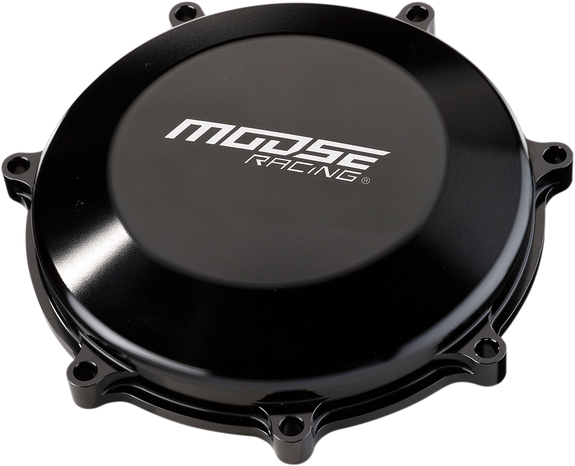 MOOSE RACING Clutch Cover - Yamaha D70-4422MB - Cycle City Outdoors