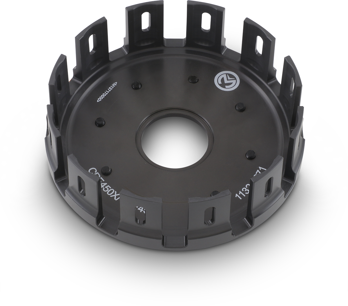 MOOSE RACING Clutch Basket M297-B-1901 - Cycle City Outdoors