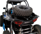 MOOSE RACING Spare Tire Carrier - RZR 1512-0239 - Cycle City Outdoors