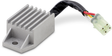 MOOSE RACING Regulator/Rectifier - Honda M-10-166 - Cycle City Outdoors