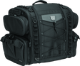 Kuryakyn Momentum Road Warrior Bag - Cycle City Outdoors