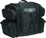 Kuryakyn Momentum Road Warrior Bag - Cycle City Outdoors