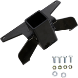 MOOSE UTILITY Front Receiver Hitch - Ranger AM-5840