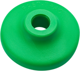 FAST-TRAC Backer Plates - Green - Single - 84 Pack 652SPG-84