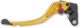 CRG 2AN-681-T-G RC2 Standard Clutch Lever - Gold | Street