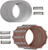 DP BRAKES Clutch Kit - CRF250R/X DPK241 - Cycle City Outdoors