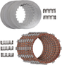 DP BRAKES Clutch Kit - CRF250R/X DPK241 - Cycle City Outdoors