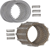 DP BRAKES Clutch Kit DPK248 - Cycle City Outdoors