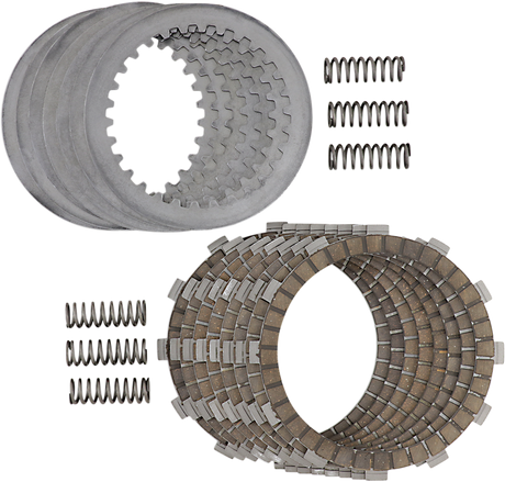 DP BRAKES Clutch Kit DPK248 - Cycle City Outdoors