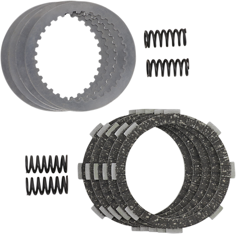 DP BRAKES Clutch Kit DPK250 - Cycle City Outdoors