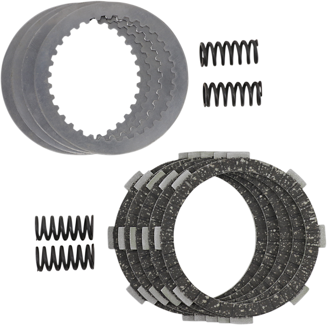DP BRAKES Clutch Kit DPK250 - Cycle City Outdoors