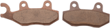 DP BRAKES Sintered Brake Pads - Kawasaki DP597 - Cycle City Outdoors