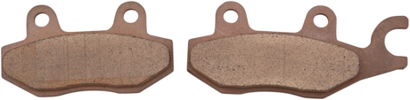 DP BRAKES Sintered Brake Pads - Kawasaki DP596 - Cycle City Outdoors
