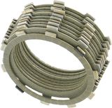 EBC SRC Series Clutch Kit - SRC111 (Suzuki GSX-R750 2001–2003)