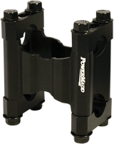 POWERMADD Risers - Pivot - 2" - Narrow 45720