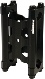 POWERMADD Risers - Pivot - 4" - Narrow 45740