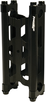 POWERMADD Risers - Pivot - 6" - Narrow 45760