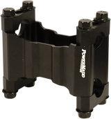 POWERMADD Risers - Pivot - 2" - Wide 45820