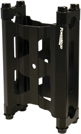 POWERMADD Risers - Pivot - 5" - Wide 45850