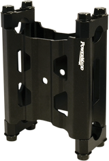 POWERMADD Risers - Pivot - 4" - Wide 45840