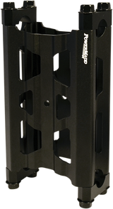 POWERMADD Risers - Pivot - 6" - Wide 45860