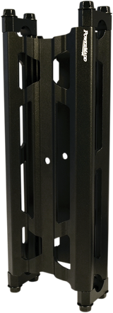 POWERMADD Risers - Pivot - 10" - Wide 45890