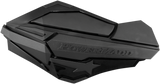 POWERMADD Handguards - Black/Black 34410