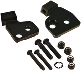 POWERMADD Handguard Mounting Kit - Star Series - Black 34263