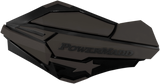 POWERMADD Handguards - Black/Charcoal 34411