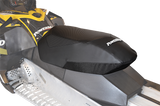 POWERMADD High Rise Seat Cover - 1.5" - Black - Ski-Doo 52020