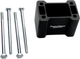 POWERMADD Riser Block - 3" - Arctic Cat 45511