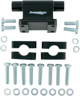 POWERMADD Pivot Adapter Kit - Adjustable - Yamaha 45583