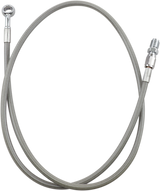 POWERMADD Extended Brake Line - (+6) Polaris 45605