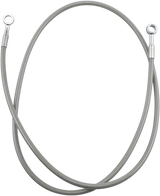 POWERMADD Extended Brake Line - (+6) Yamaha/Arctic Cat 45613