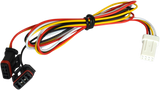 POWERMADD Wire Harness 34292