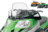 POWERMADD Windshield - 14.5" Tinted - Part Number 12920 for Arctic Cat
