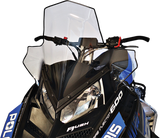 POWERMADD Tall Windshield - Part Number 11840 for Polaris