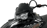 POWERMADD Windshield - 11.5" Low - Polaris 11922