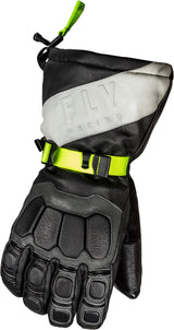 Fly Racing - Glacier Winter Gloves