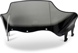 POWERMADD 11430 Windshield - 13.5" Tint for Ski Doo