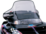 POWERMADD Windshield - 15.5" Tint - Polaris 11330