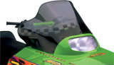 POWERMADD Windshield - 15" - Tint - Arctic Cat 12230