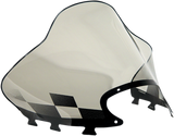 POWERMADD Windshield - 16.5" - Tinted - Arctic Cat 12530