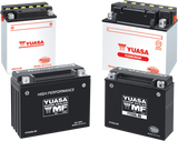 YUASA AGM Battery - YTX20L YUAM420BS