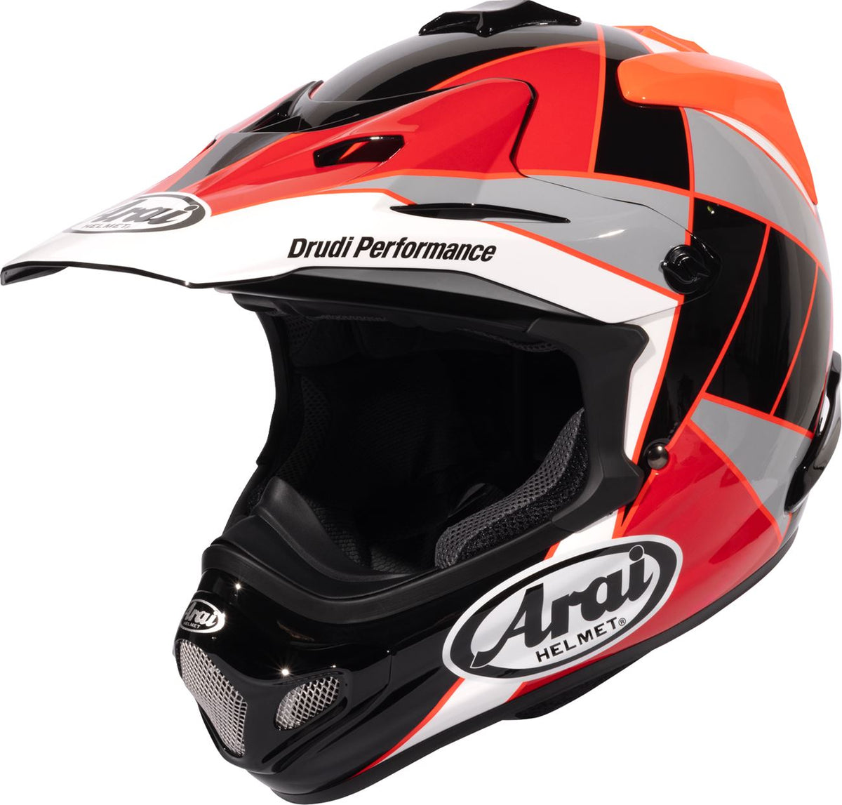 Arai VX-Pro4 Helmet - Fragment