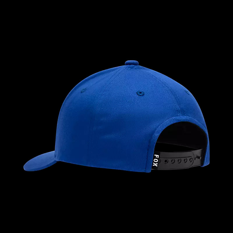 Fox Racing - Youth Legacy 110 Snapback Hat