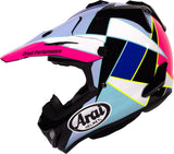 Arai VX-Pro4 Helmet - Fragment
